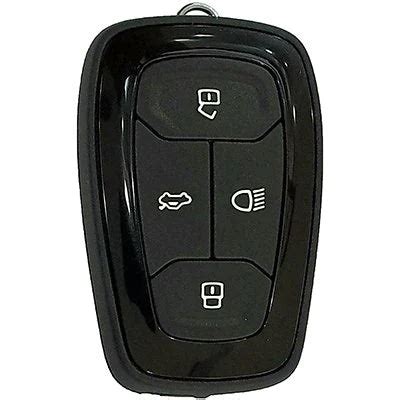 #1 Tata Car Key Covers at Best Price – Carloginn