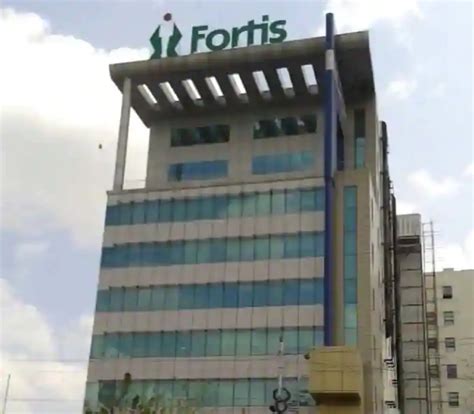 Fortis Hospitals Vadapalani in India – reviews, Prices | Bookimed