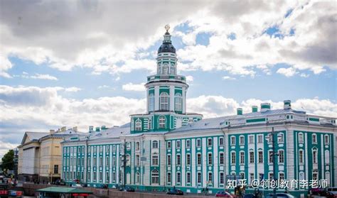 去俄罗斯留学，有哪些专业值得推荐？ - 知乎