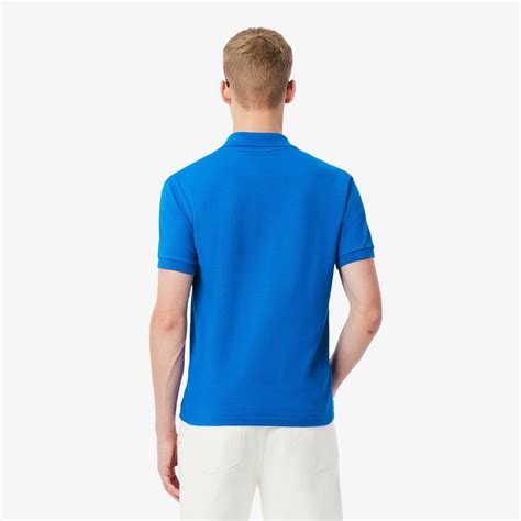 Lacoste Polo Shirts for Men l Classic Fit, Regular Fit, Slim fit