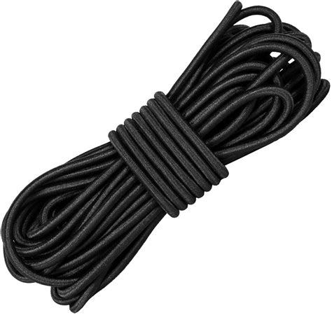 SHOPEE Round Elastic Band Cord Rope Stretch String for High Fashion ...
