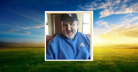 Obituary | Wayne Demello | BOULE FUNERAL HOME