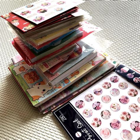 関連する画像の詳細をご覧ください。メモ帳 シール ポチ袋 まとめ売り 直売販売品 | healthnews.pt