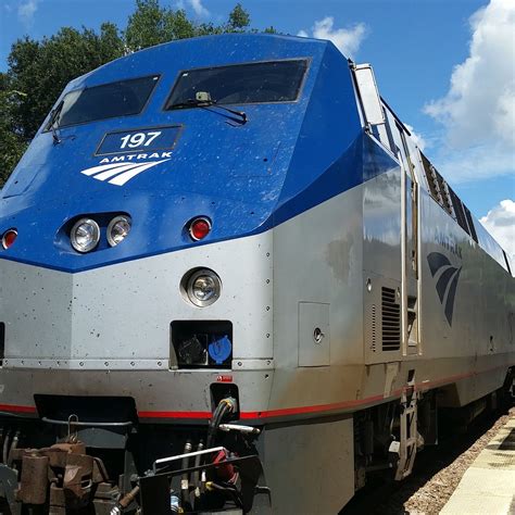 AMTRAK (2025) All You Need to Know BEFORE You Go (with Photos ...