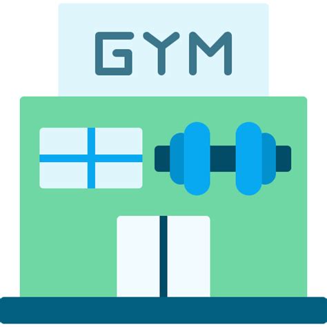 Gym Icon for HTML 的图像结果
