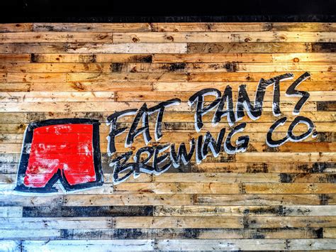 Fat Pants Brewing Co.