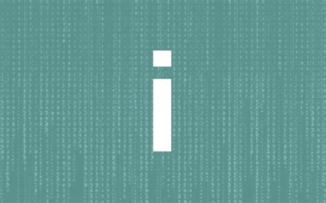 Imaginary Unit | Highbrow