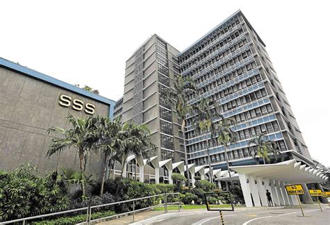 SSS vows to improve mobile app amid surge in online transactions ...