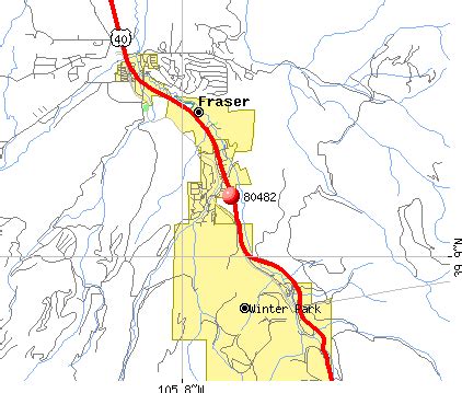 80482 Zip Code (Winter Park, Colorado) Profile - homes, apartments ...