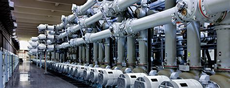 ABB PSA for Flow