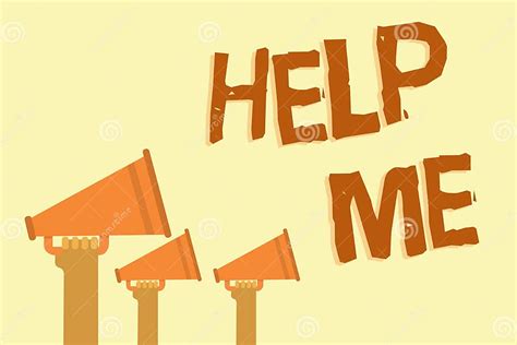 Image result for A Call for Help Me