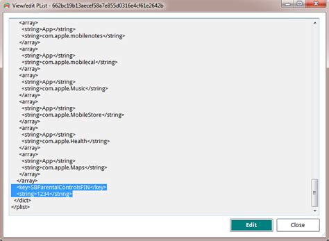 Image result for Restrictions Screen Time Passcode