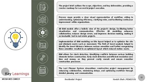 Residential Project | CEPT - Portfolio