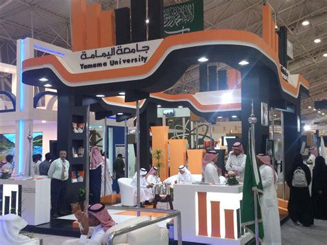 Rowad Expo: Customer Reviews, Stands and Services