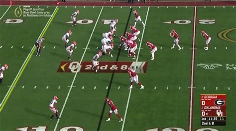 247Sports on Twitter: "Is Georgia vs. Oklahoma in the 2017-18 Rose Bowl ...