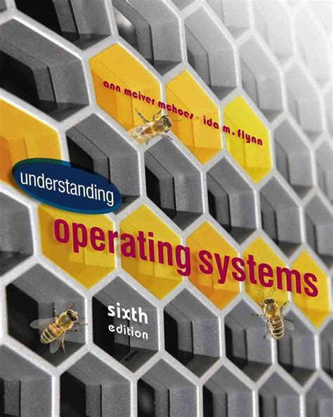 Buy Understanding Operating Systems Book Online at Low Prices in India ...