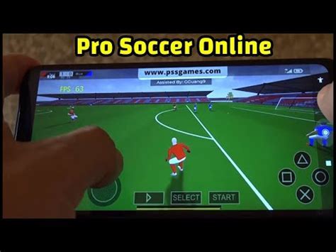 pro soccer online mobile indir | Up to ₹400 Bonus Cash Android IOS V- 9.85