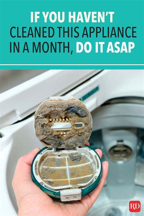 Image result for Clean Stinky Washing Machine