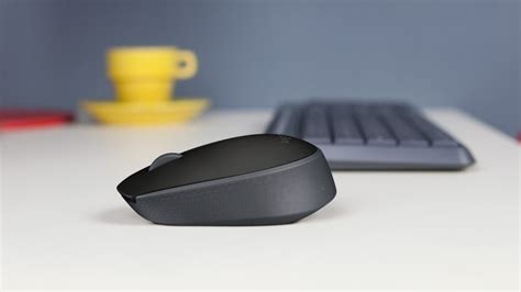 M171 Wireless Mouse - Compact & Portable | Logitech