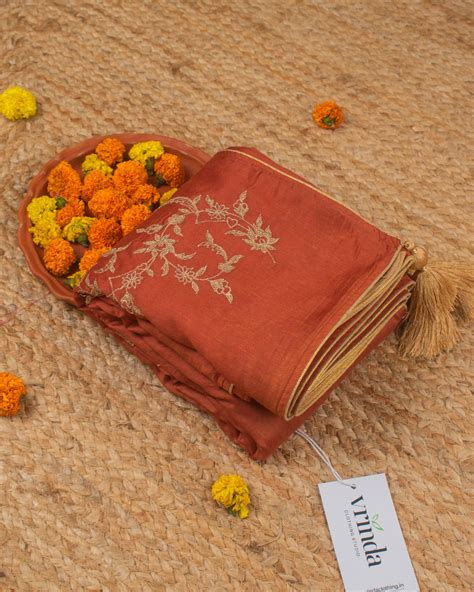 Vrinda Clothing Studio - Indian Designer Blouses & Ethnicwear