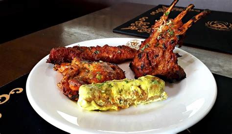 Best Places To Eat Lucknowi Kebabs in Pune | WhatsHot Pune