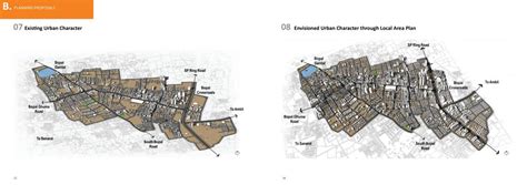 Revitalizing Bopal Through Transit-Oriented Development | CEPT - Portfolio