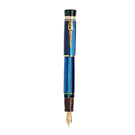 Buy Delta Indigenous People Sentinelesi Fountain Pen | Delta | Makoba