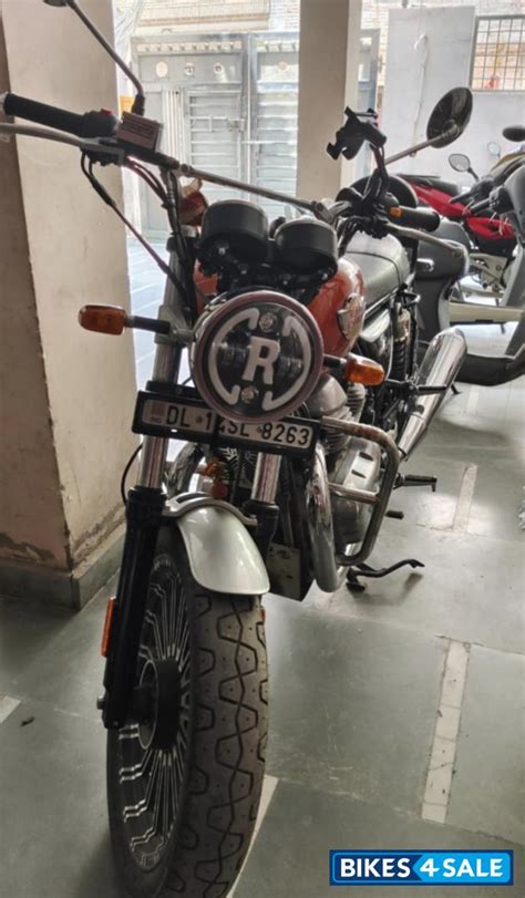 Royal Enfield Interceptor 650 Twin Picture 4. Bike ID 475385. Bike ...