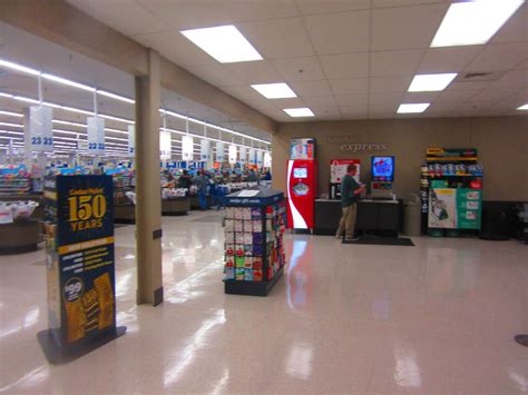 Meijer #35, Taylor, Michigan