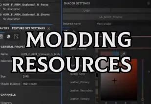 Image result for BL3 Modding Tutorial