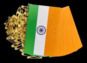 THE ICANS INDEPENDENCE DAY/REPUBLIC DAY NATIONAL POCKET BATCH _50 PCS ...