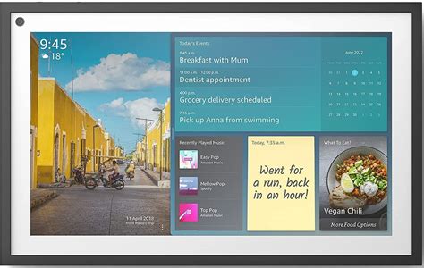 Image result for Amazon Show Screen