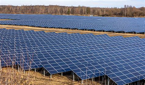 Solar Project Systems in Vadodara | Madhav Energy