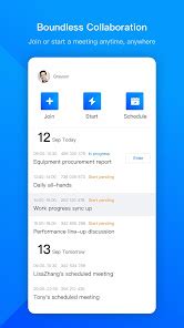 VooV Meeting – Apps on Google Play