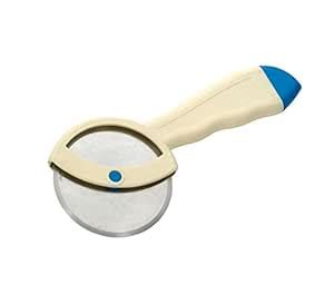 Buy Classone Stainless Steel Pizza Cutter for Cut Pizza, Online at Low ...