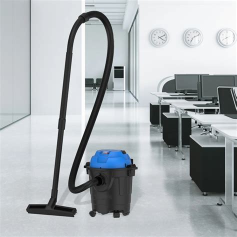 Top-Rated Wet and Dry Vacuum Cleaner - Water Filtration Vacuum and Top ...