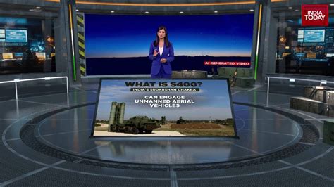 Op Sindoor: How S-400 defence system, Harop drones thwarted Pak's ...