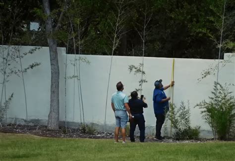 In HBO's 'Neighbors,' a San Antonio fence divides a neighborhood