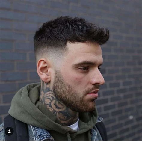 The Low Fade Mid Top: A Style Staple For The Modern Man - Hairstyles men
