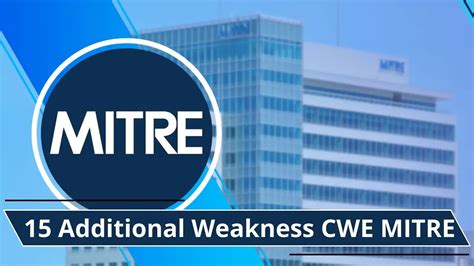 15 More Vulnerabilities Added to 2023 CWE Top 25 Most Dangerous Software