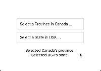 React Bootstrap Off-canvas Navigation | ReactJs Component