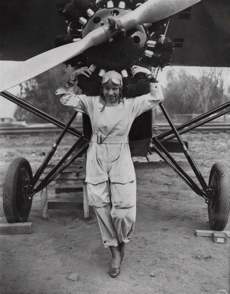 Breaking Barriers: Opening Exhibit Honoring Local Aviation Trailblazer ...