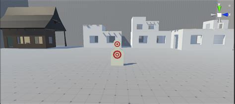 Unity FPS Vaulting 的图像结果