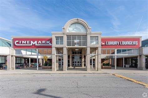 2500-2800 Bethel Rd, Columbus, OH 43220 - Carriage Place | LoopNet