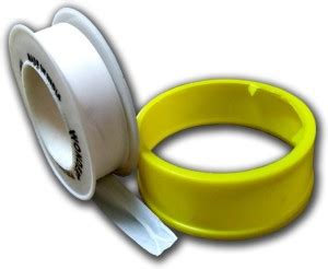 bioway WONDER+ PTFE TREAD SEAL TAPE / TAFLON TAP / PLUMBER'S TAPE 12MM ...