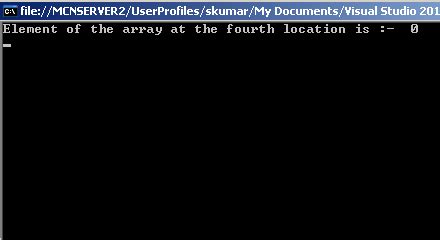 Why Use Array in Vb.net 的图像结果