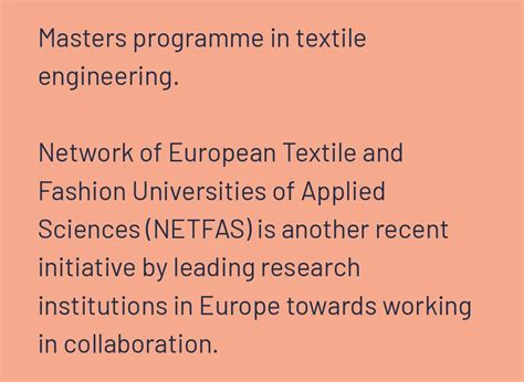 Technical Textiles: The Future of Textiles