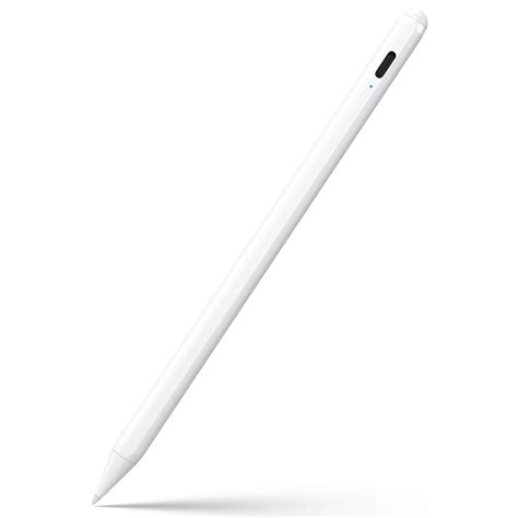Stylus Pen for iPad 9th&10th Generation-2X Fast Charge Active Pencil ...