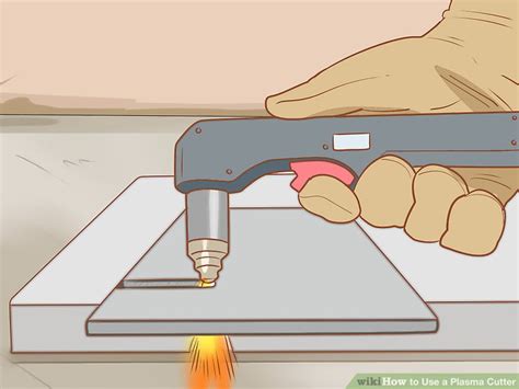 Image result for Using Your Plasma Cutter