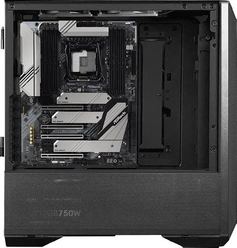 Image result for iBUYPOWER Gaming PC Layout